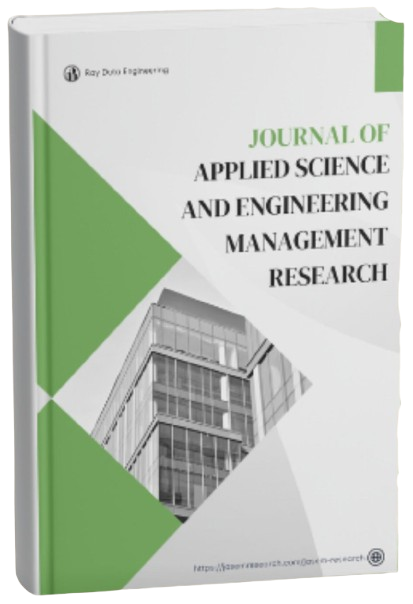 					View Vol. 2 No. 1 (2026): Journal of Applied Science and Engineering Management Research (JASEM Research)
				